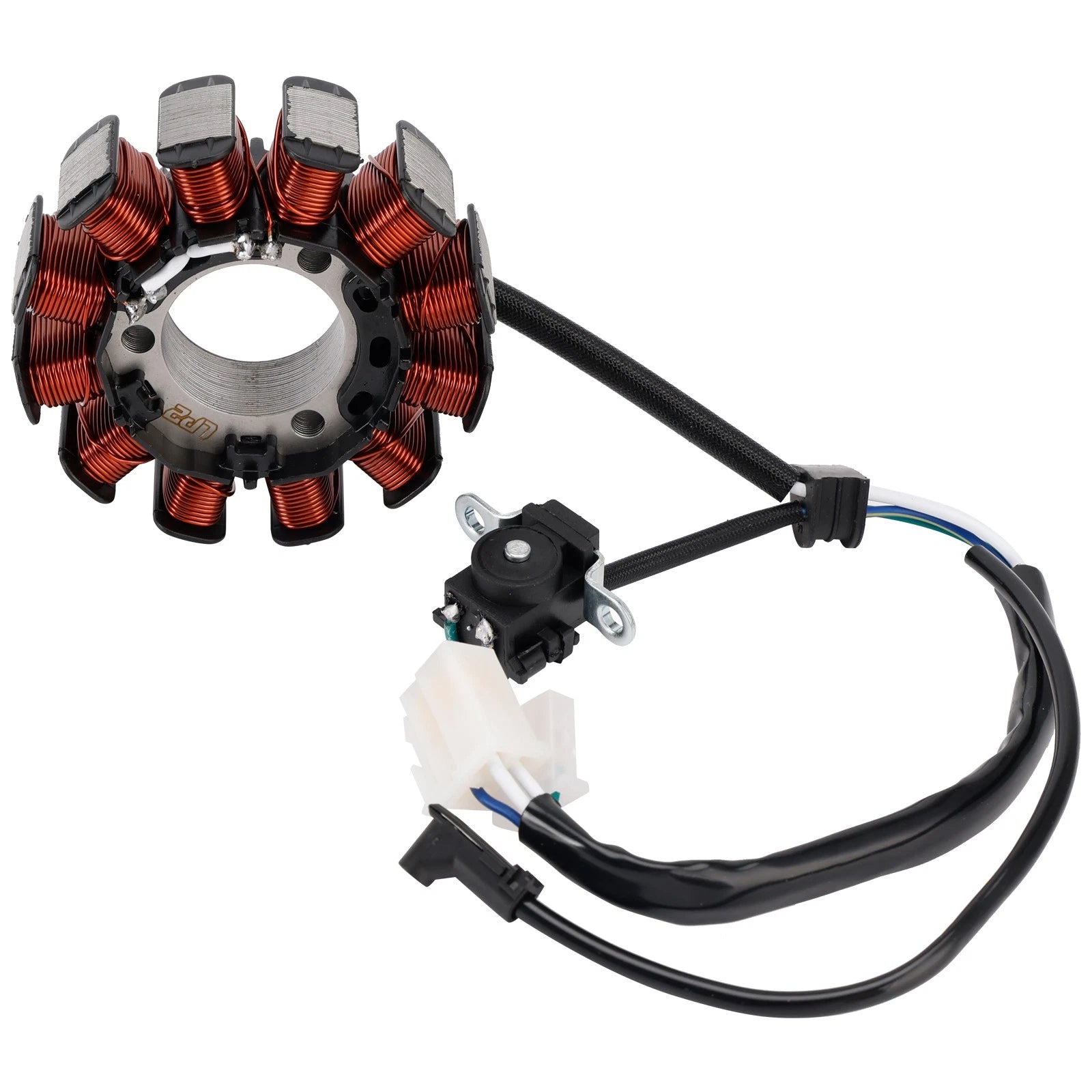 Generator Stator for Yamaha Fazer 25 FZS 25 FZ25 250cc (2017–2020) - B97-H1410-00-00