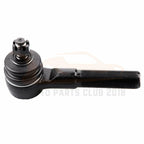 7pc Front Tie Rod Ball Joint Kit for Jeep Wrangler TJ (1991–2006)