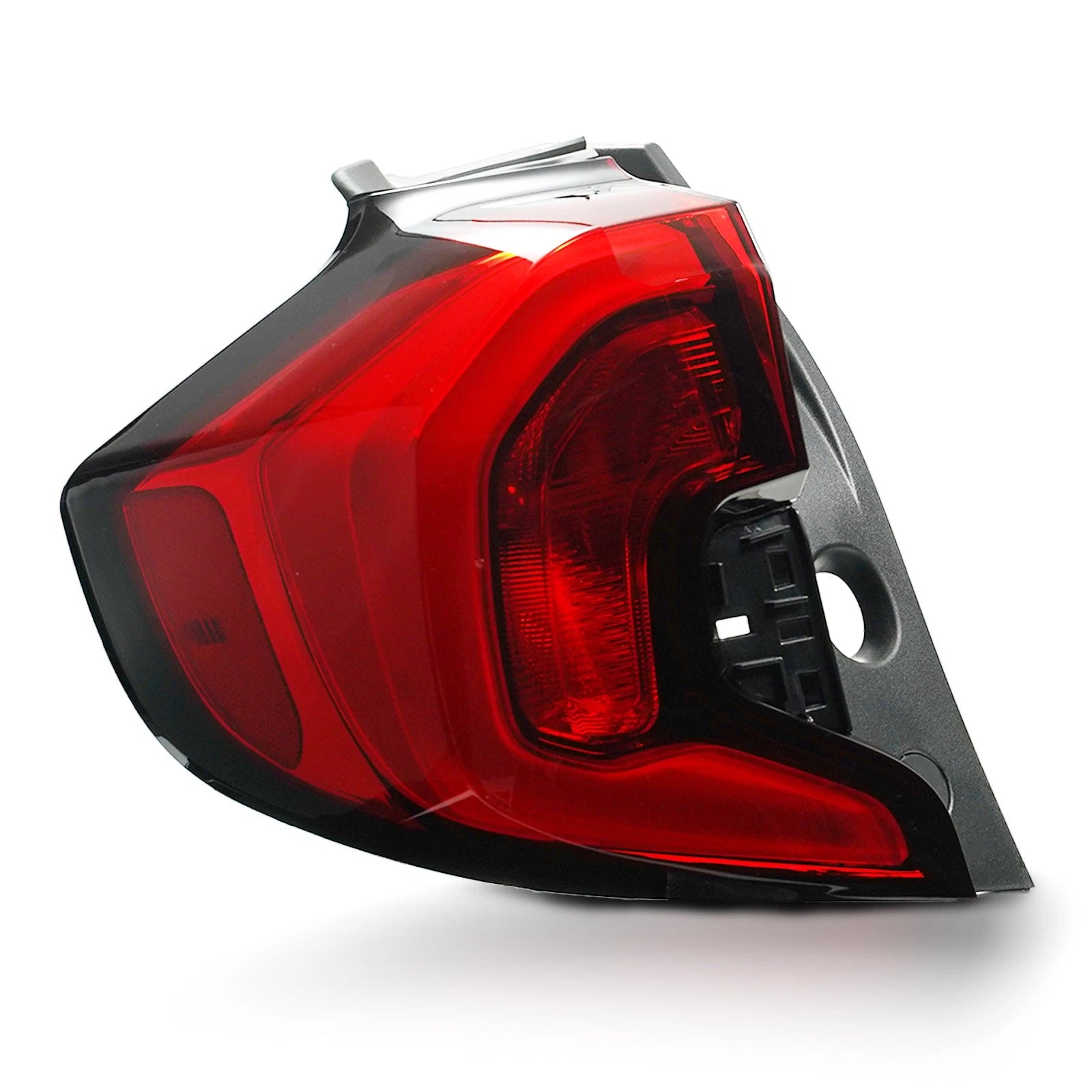 Left Driver Side Outer Tail Light for GMC Terrain Denali (2018–2021) LED