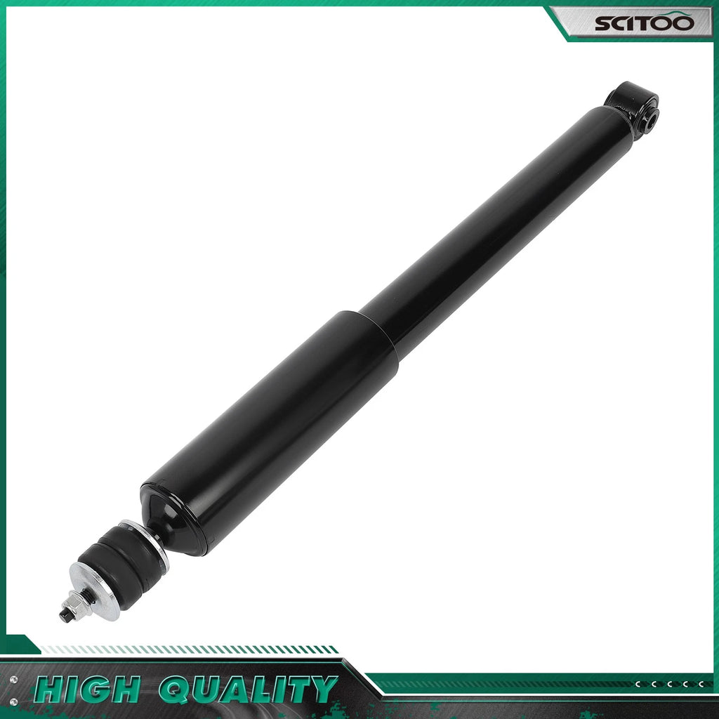 Rear Shocks Struts Absorber Pair for Honda Civic (2012–2015)