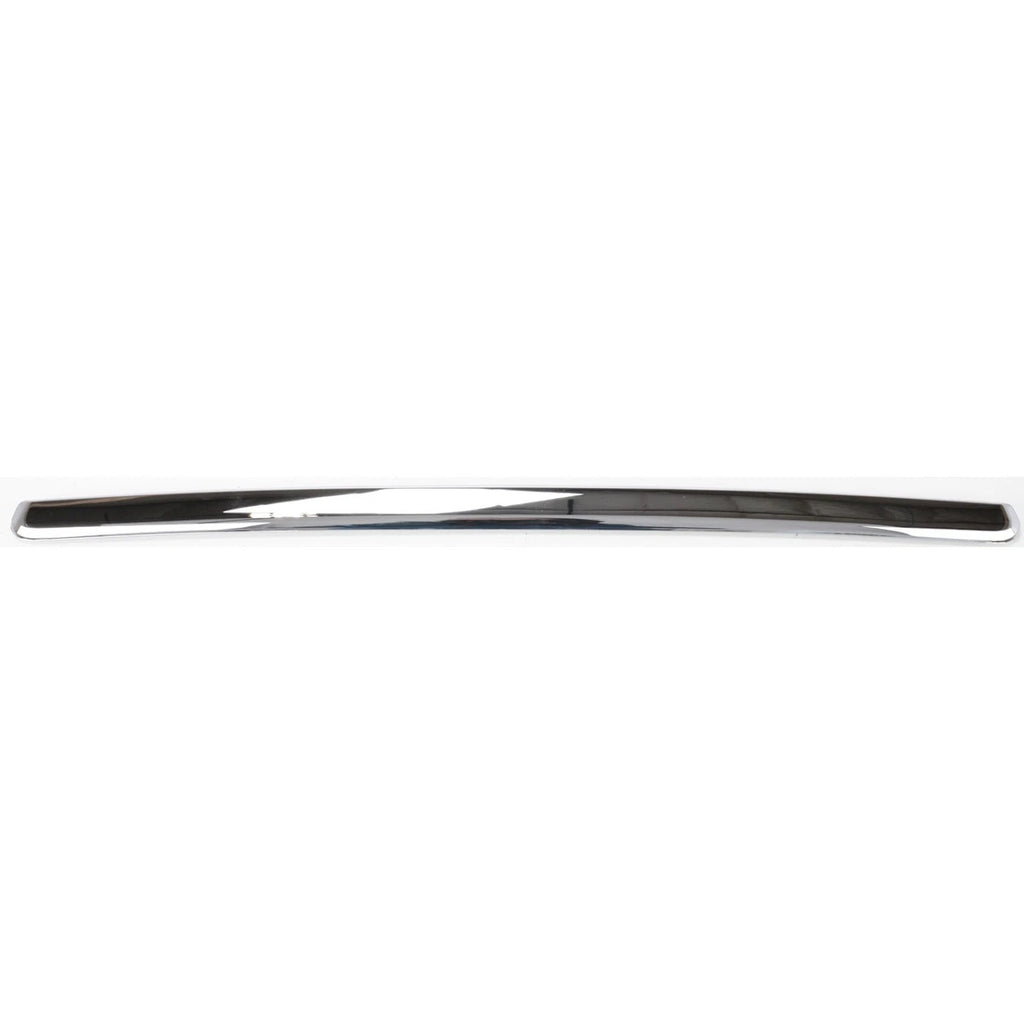 Chrome Hood Molding Trim for Honda Civic
