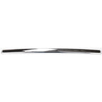 Chrome Hood Molding Trim for Honda Civic