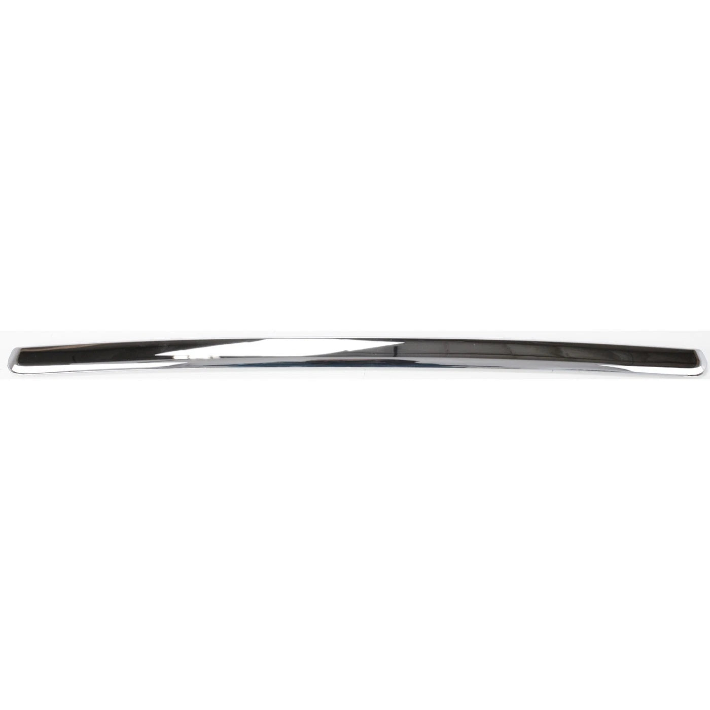 Chrome Hood Molding Trim for Honda Civic