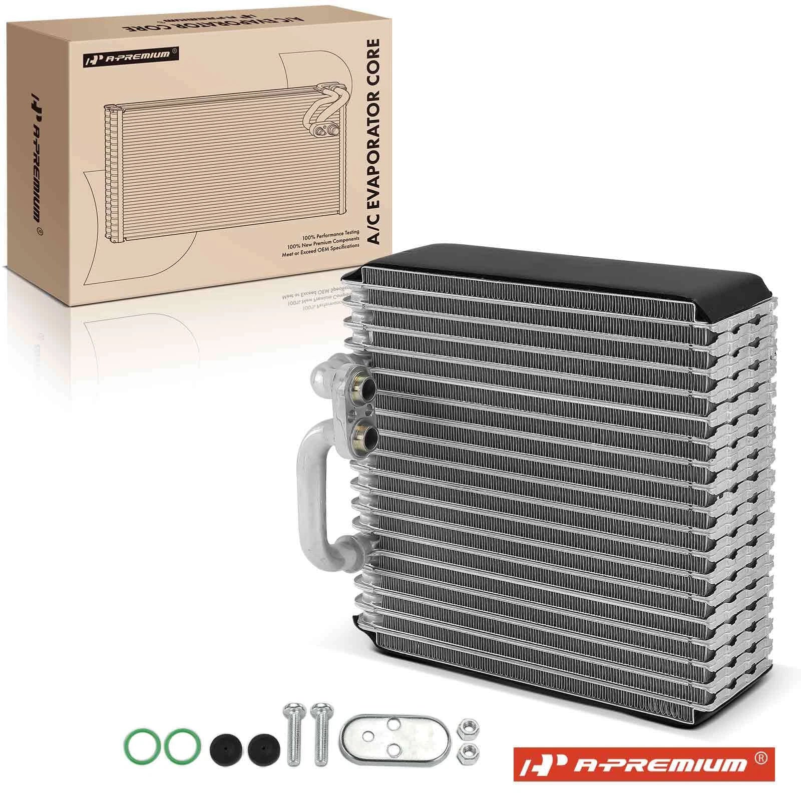 Rear A/C Evaporator Core for Kia Sedona (2002)
