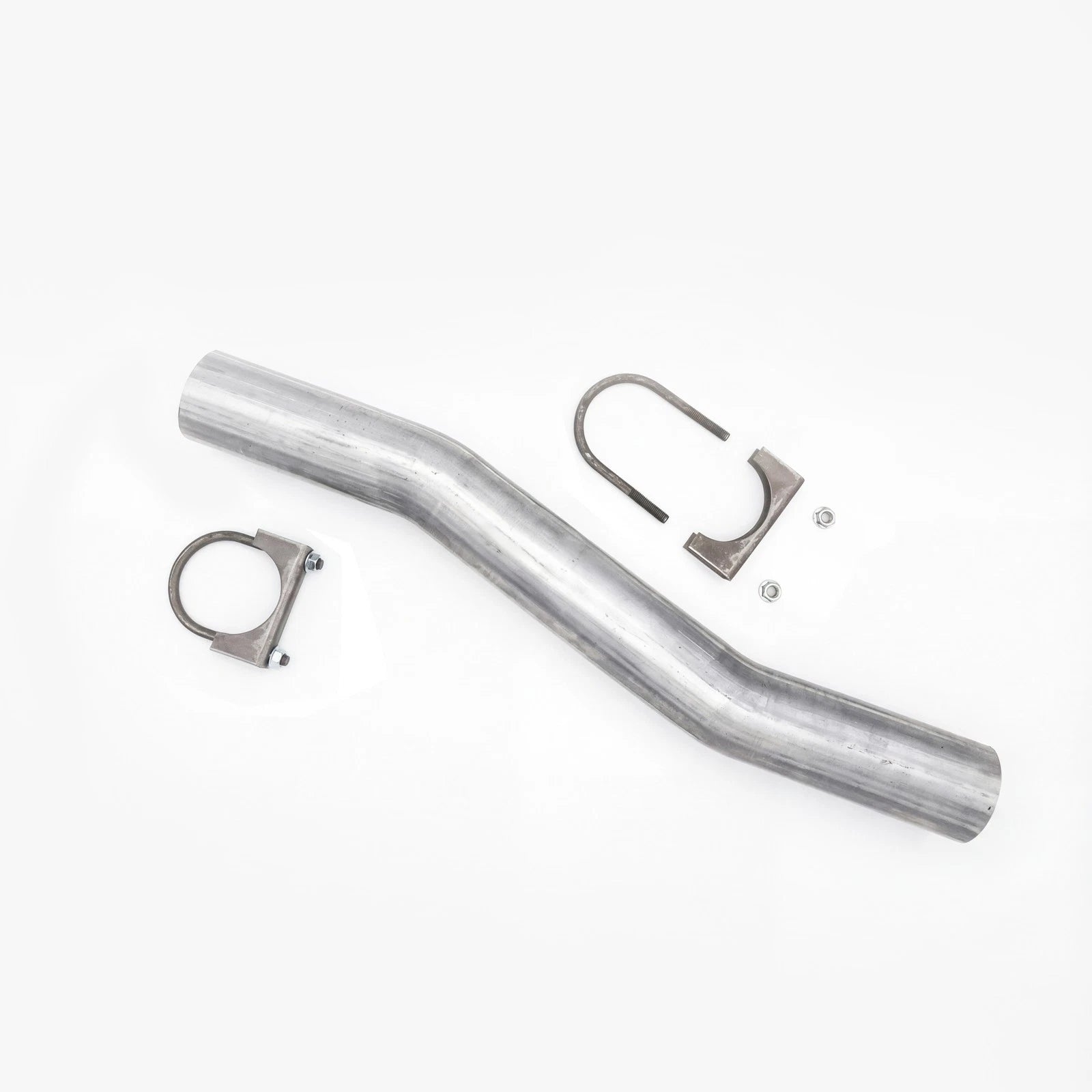 Muffler Delete for Silverado Sierra 1500 (2014-2025) Aggressive Sound