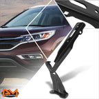 Left Driver Side Steel Engine Hood Hinge for Honda CR-V (2012–2016)