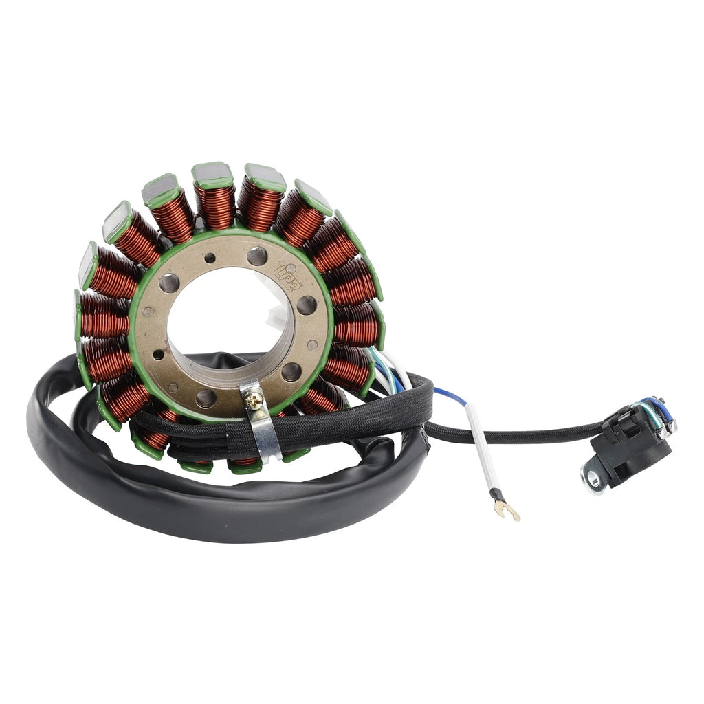 Stator Alternator for Yamaha XTZ 660 Tenere (1991–1996) / SZR 660 (1995–1997)