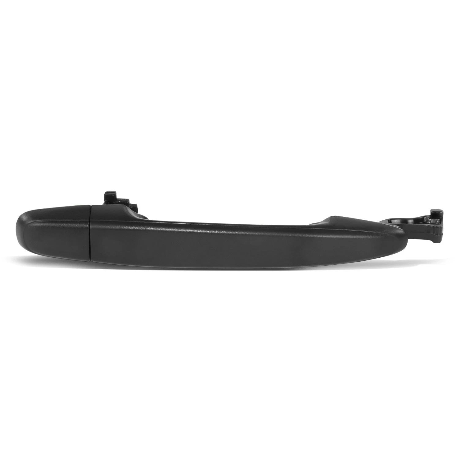 Set of 2 Exterior Door Handles for Toyota Sienna (2004–2010)