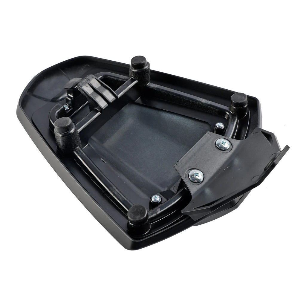 Tail Rear Seat Cover Fairing Cowl for Ducati Monster 950 937 (2021–2024) Matt Black