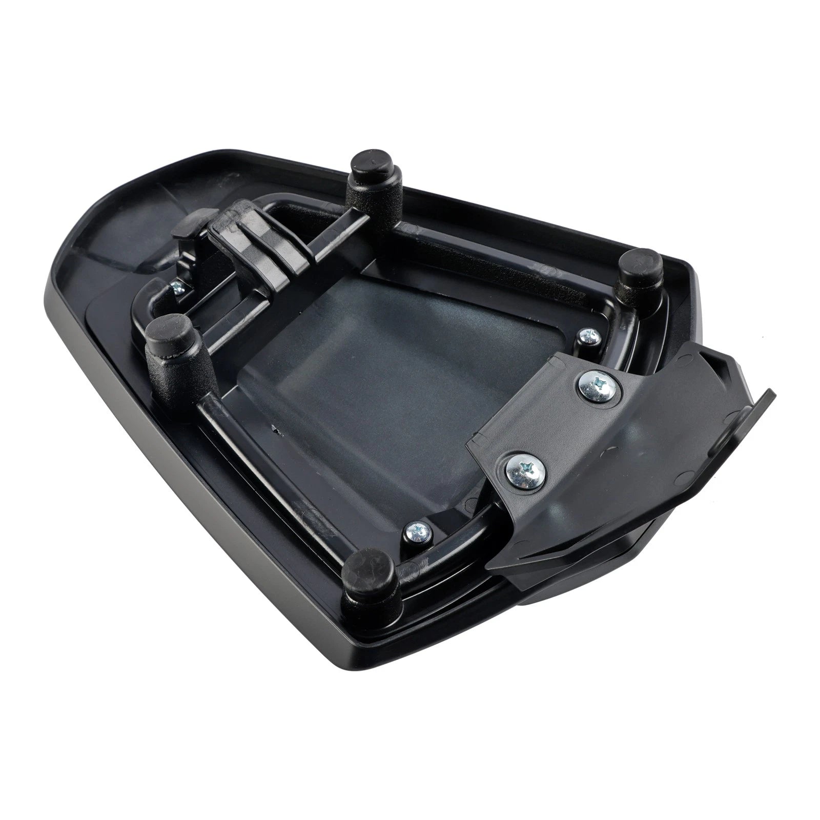 Tail Rear Seat Cover Fairing Cowl for Ducati Monster 950 937 (2021–2024) Matt Black