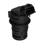Windshield Washer Pump with Rubber Grommet for Mitsubishi Montero
