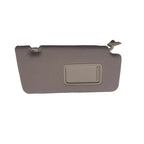 Sun Visor Right Side for Nissan Tiida C11 Hatch/Sedan (2004-2012)