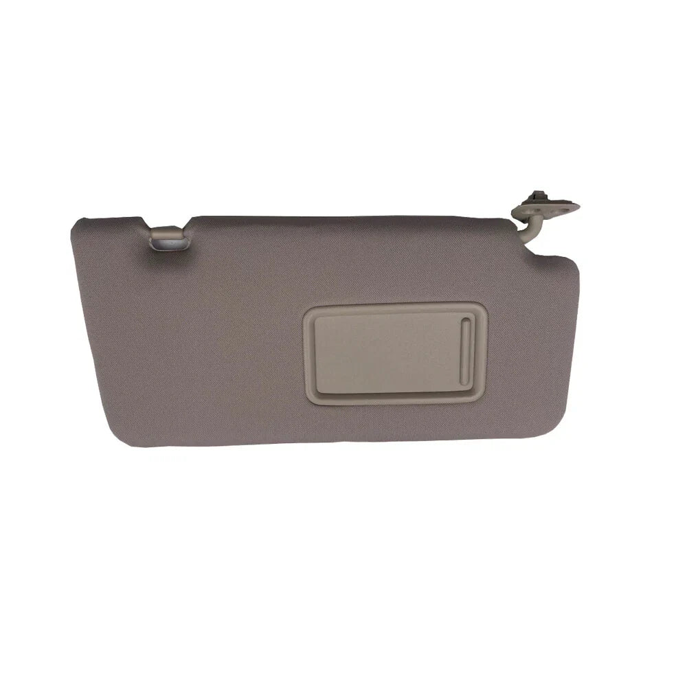 Sun Visor Right Side for Nissan Tiida C11 Hatch/Sedan (2004-2012)