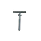 Spare Tire Holder Retainer Screw for Mazda CX-3 MX-5 Miata CX-9 (2016-2023)