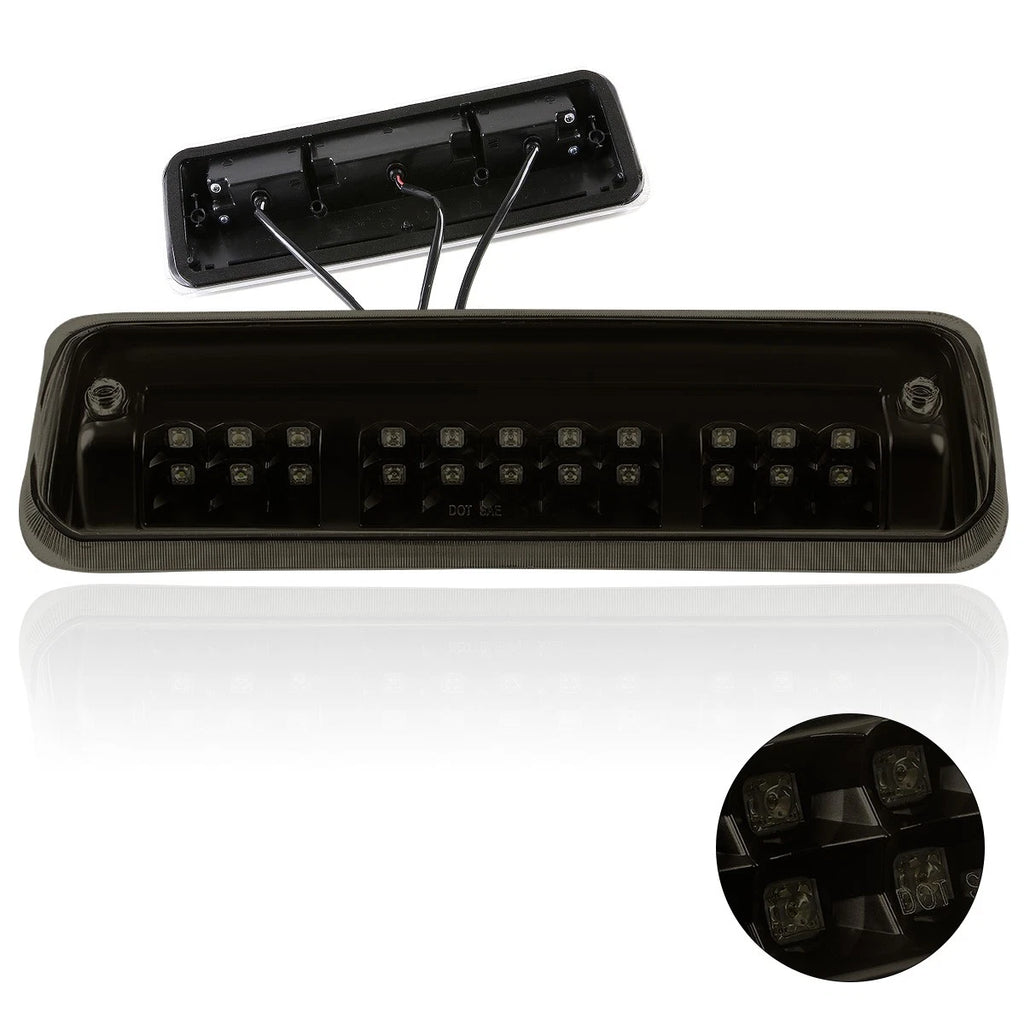 Dual Row LED Third Brake Light for Ford F-150 (2004–2008)