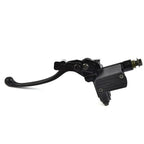Master Cylinder Left Hand Lever for ATV