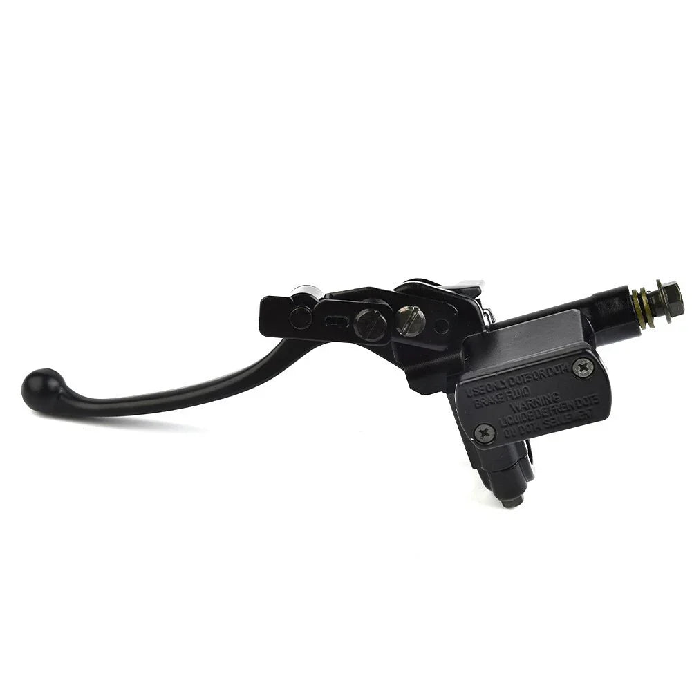 Master Cylinder Left Hand Lever for ATV