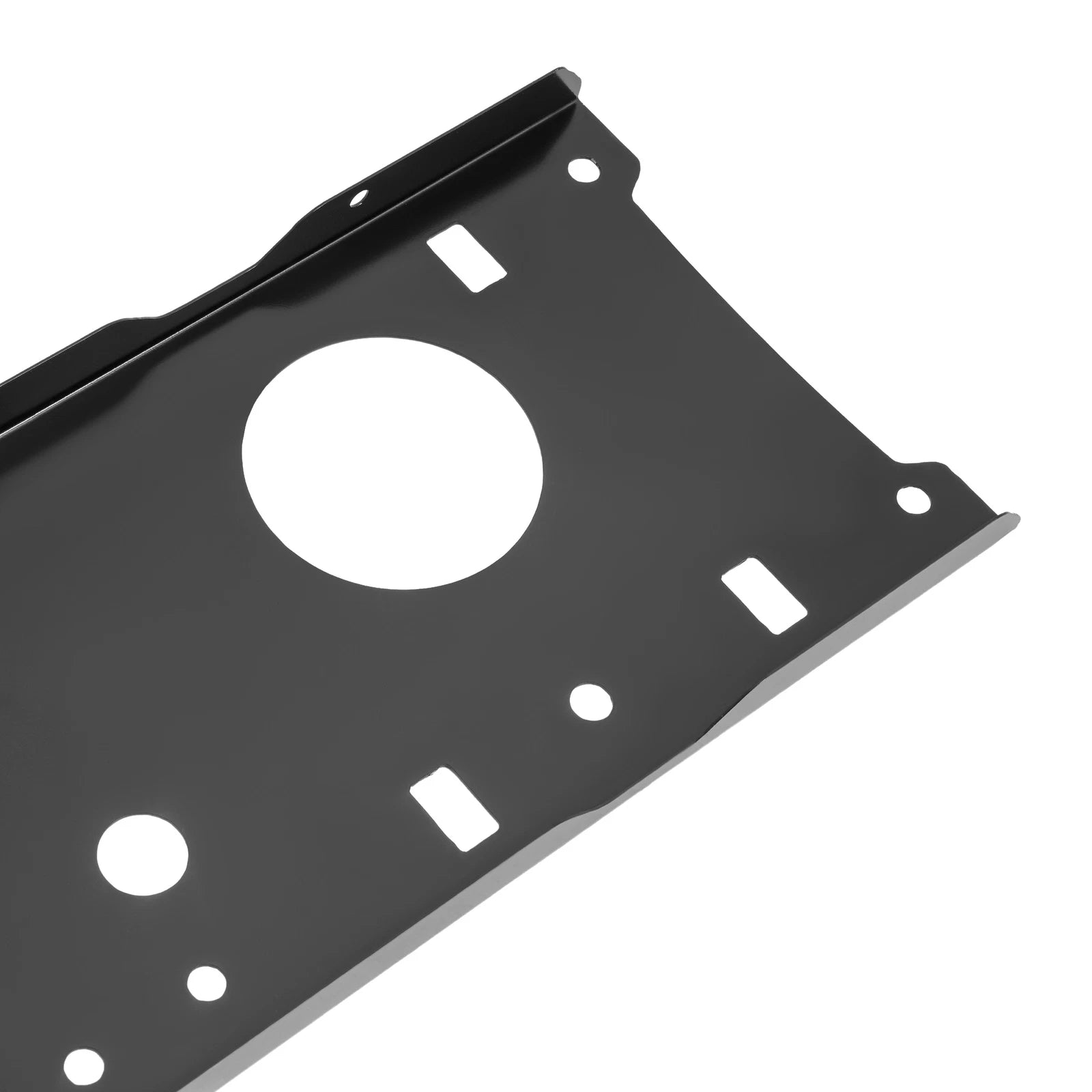 Front Bumper Impact Reinforcement Support for Ram 1500 (2019-2025)