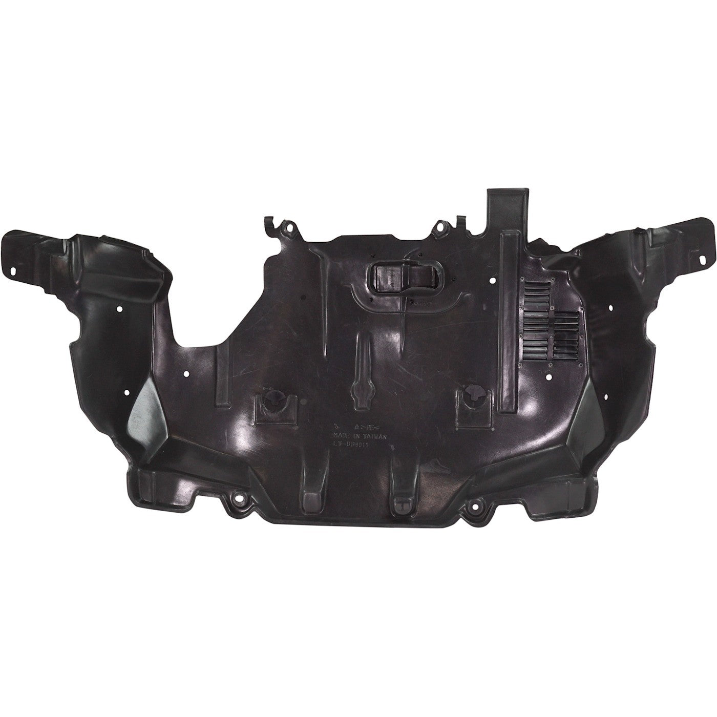 Engine Splash Shield for Subaru Forester (2017–2018) Front Lower