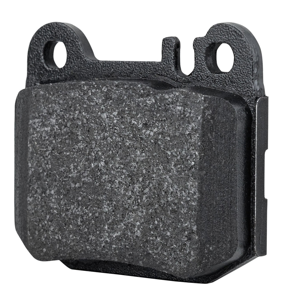 Rear Brake Pad Set for Mercedes Benz ML430, ML500 (2000–2005)