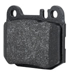 Rear Brake Pad Set for Mercedes Benz ML430, ML500 (2000–2005)