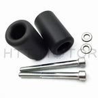 Set of 2 Frame Sliders for Kawasaki ZX9R ZXR (2002–2003)