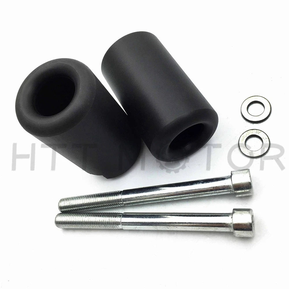Set of 2 Frame Sliders for Kawasaki ZX9R ZXR (2002–2003)