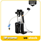 Fuel Pump Assembly for Volvo S80, XC70, XC60 (2015–2017)