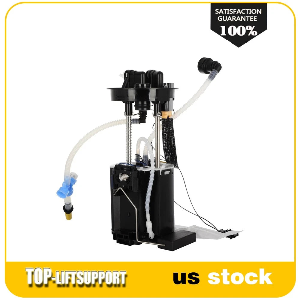 Fuel Pump Assembly for Volvo S80, XC70, XC60 (2015–2017)