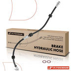 Front Right Brake Hydraulic Hose for Mitsubishi Lancer Outlander RVR (2008–2021)