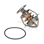 Thermostat w/ O-Ring for Honda VTR1000F Super Hawk 1000 (1998–2005) 19300-MBB-003