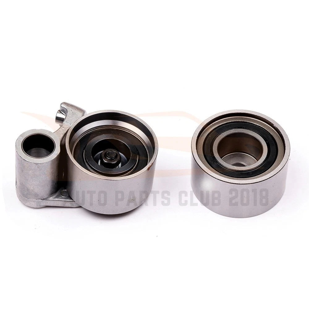 Timing Belt Kit with Water Pump for Lexus LS400 SC400 (1990–1997)