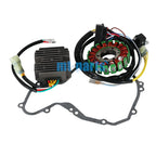 Stator Regulator Rectifier Gasket for Beeline ATV Bestia 5.5 (500)