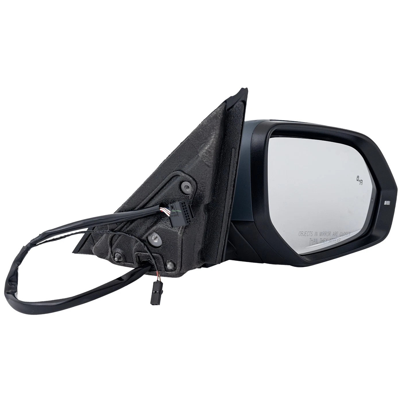 Heated Passenger Right Side Mirror for VW Atlas (2021–2023)