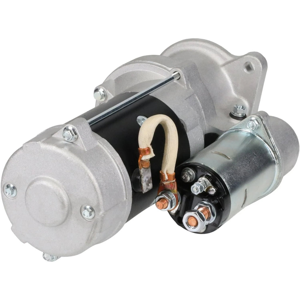 Starter for Clark GCX50 (1990-1997)