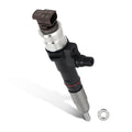 1X Diesel Fuel Injector for Kubota SVL75-2 (2014–Present) 1J770-53074