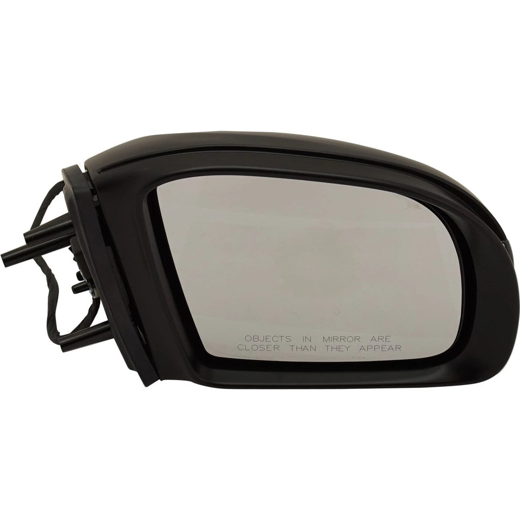 Right Manual Folding Mirror for Mercedes Benz ML350 (2006–2008)