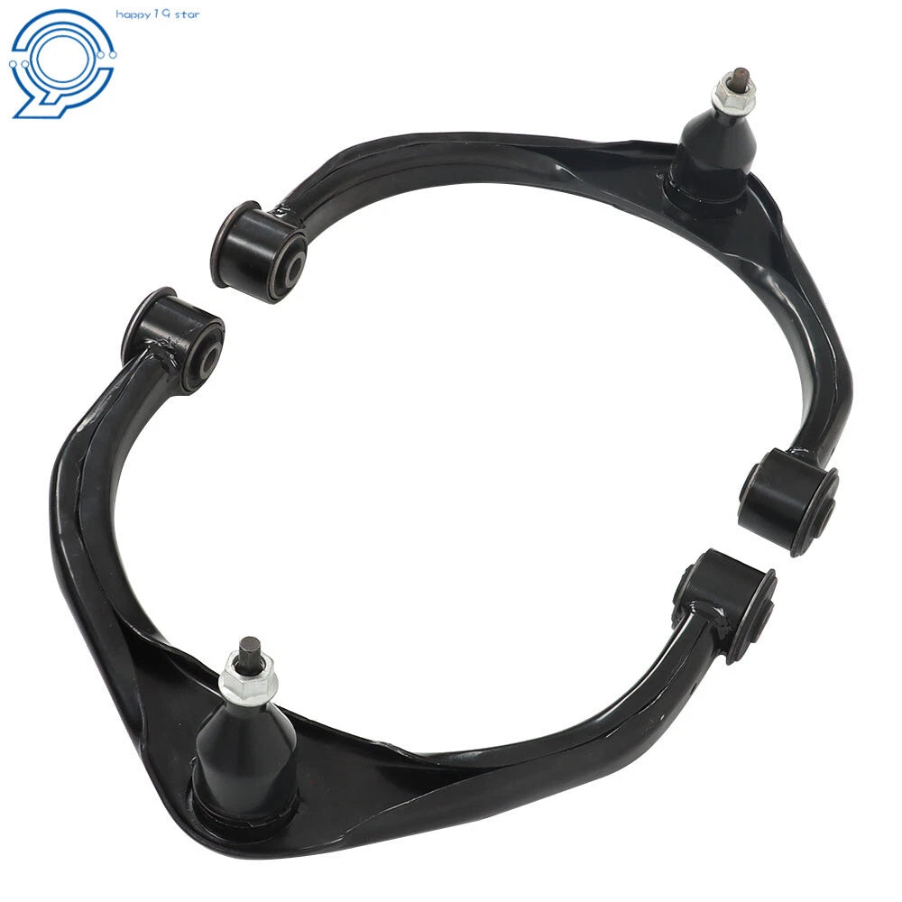 Front Upper Control Arms with Ball Joints for Dodge Ram 1500 Classic (2009-2019)