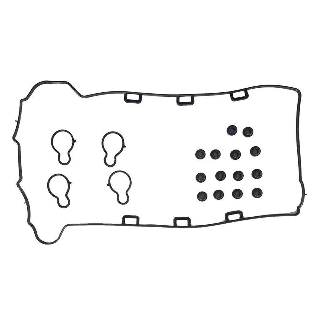 Valve Cover Gasket Set for Saab 9-3, 9-3x, 9-5 (2002-2006)