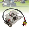 Curtis Style Potentiometer Switch PB-6 for EZGO Golf Cart (36V)