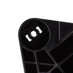 Front Bumper Retainer for Lexus GS300 GS350 (2006-2011) - 1 Pair
