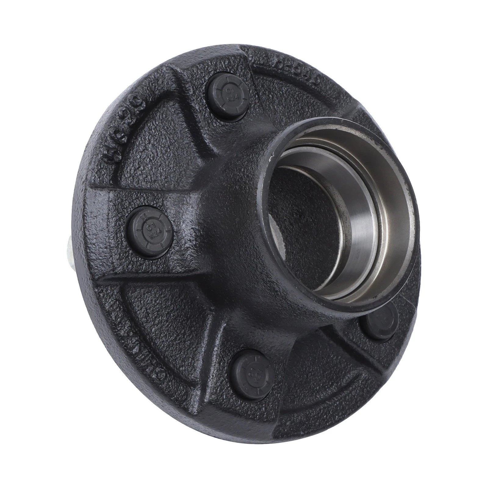 Trailer Bearing Kit for 3500 lbs Trailer Hub (5 on 4.5")