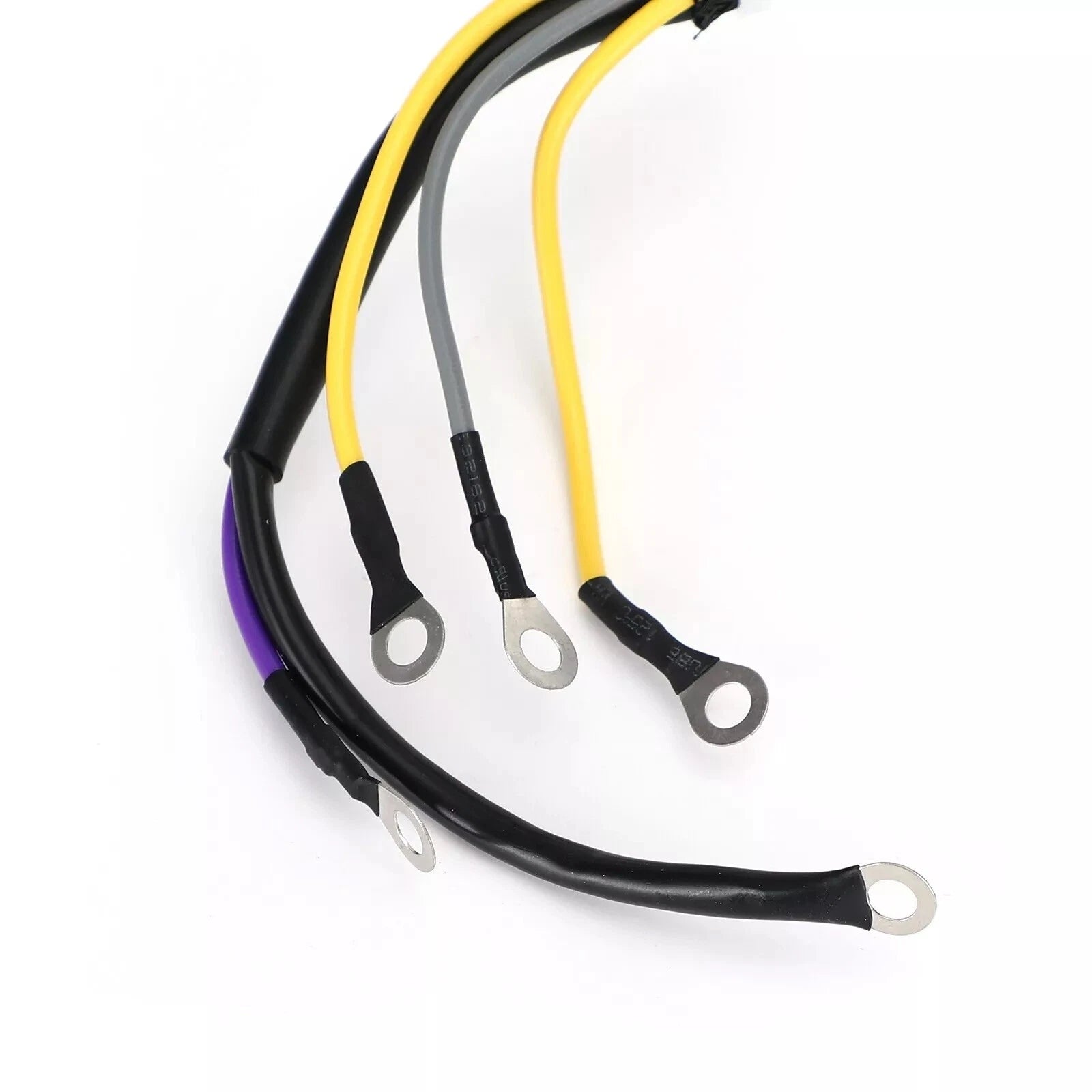 Rectifier Regulator for OMC Evinrude Johnson 40hp 50hp (Repl 585001 0585001)