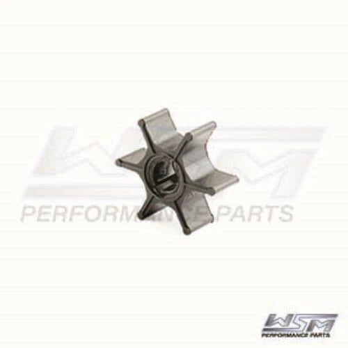 WSM Pump Impeller 700-500 for 2-8 HP Outboard Motors (Year Unspecified)