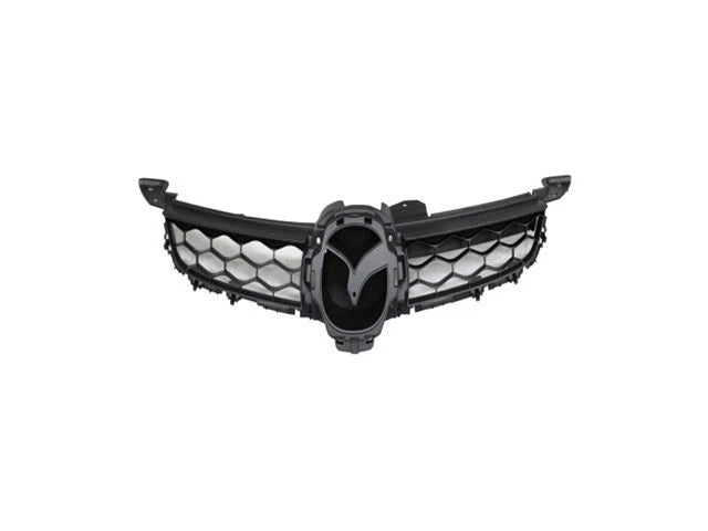 Front Grille Assembly for Mazda CX-7 (2010–2012) SV289TP