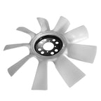 Engine Cooling Fan Blade for Mitsubishi Raider (2006–2009), Dodge Dakota (2005–2010)