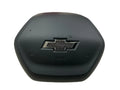 Driver Wheel Airbag for Chevy Tahoe (2025) W/1 Plug Black