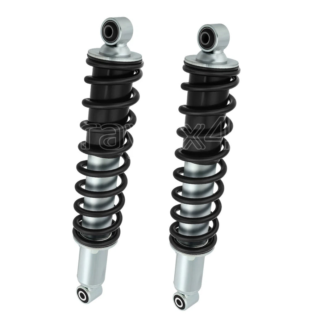 2X Rear Shock Absorber for Honda TRX250EX TRX250X (2001–2008) 52400-HN6-A91