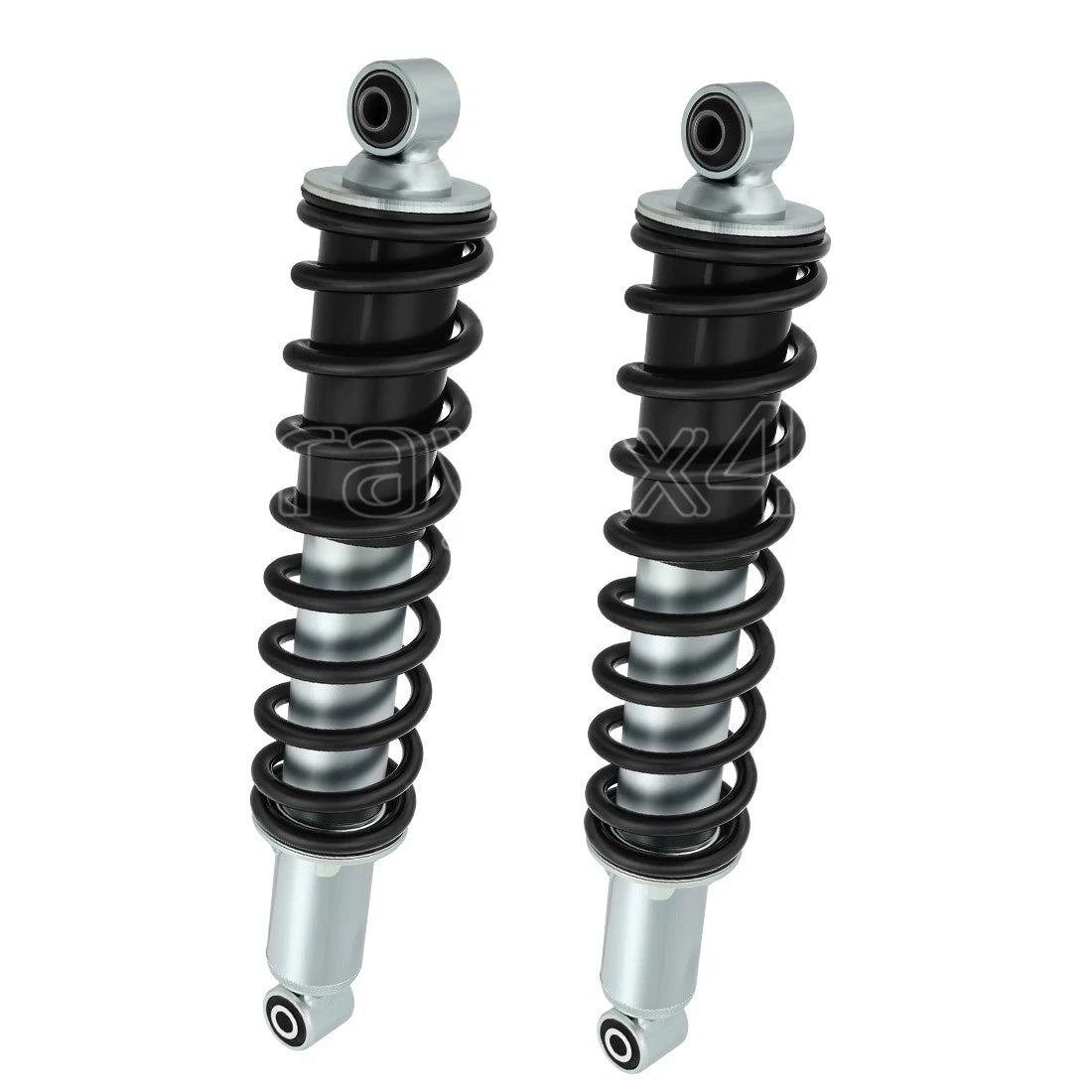 2X Rear Shock Absorber for Honda TRX250EX TRX250X (2001–2008) 52400-HN6-A91