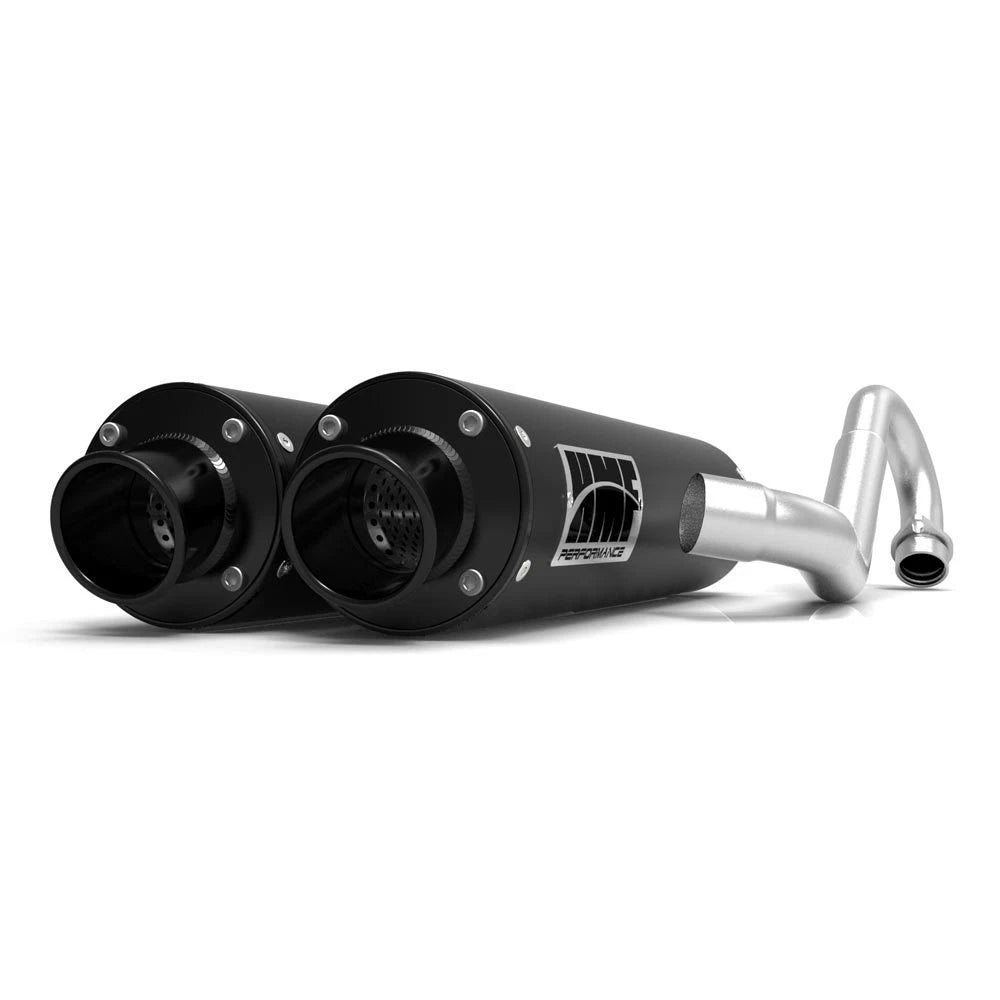 HMF Performance Dual Full System Exhaust for Renegade 1000 (2015–2023)